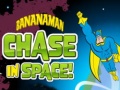 Jogo BananaMan Chase In Space