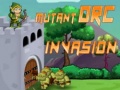 Jogo  Mutant Orc Invasion