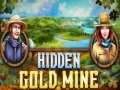 Jogo Hidden Gold Mine