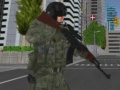 Jogo Sniper Master city hunter