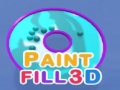 Jogo Paint Fill 3D