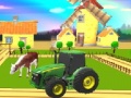 Jogo Kisan Smart Farmer