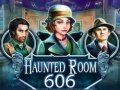 Jogo Haunted Room 606