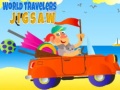 Jogo World Travelers Jigsaw