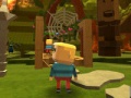 Jogo Kogama: Volcano Adventure