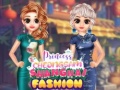 Jogo Princess Cheongsam Shanghai Fashion