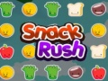 Jogo Snack Rush