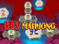 Jogo Hex Mahjong