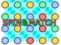 Jogo Spin & Match