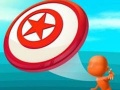 Jogo Ultimate Disc