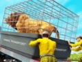 Jogo Farm animal transport