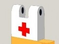 Jogo Mini Rocket Escape