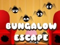 Jogo Bungalow Escape