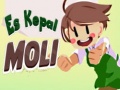 Jogo Es Kepal Moli