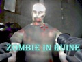 Jogo Zombie In Ruine