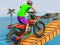 Jogo Bike Stunt Race Master 3d Racing