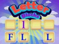 Jogo Letter Blocks