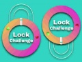 Jogo Lock Challenge