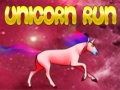 Jogo Unicorn Run