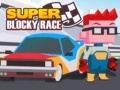 Jogo Super Blocky Race