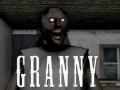 Jogo Scary Granny: Horror Granny