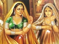 Jogo Different beauty