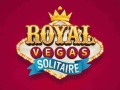 Jogo Royal Vegas Solitaire