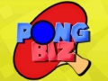 Jogo Pong Biz