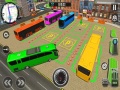 Jogo Bus City Parking Simulator