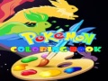 Jogo Pokemon Coloring Book