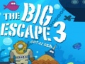 Jogo Big Escape 3 Out at Sea