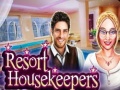Jogo Resort Housekeepers
