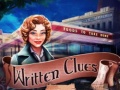 Jogo Written Clues