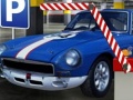 Jogo Real Car Parking Hero