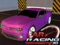 Jogo Car Racing 3D