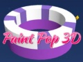 Jogo Paint Pop 3D