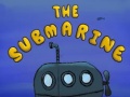 Jogo The Submarine