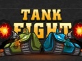 Jogo Tank Fight