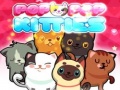 Jogo Pop-Pop Kitties