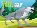 Jogo Wolf Jigsaw