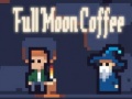 Jogo Full Moon Coffee