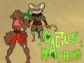 Jogo Cactus Mayhem