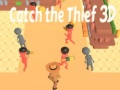 Jogo Catch The Thief 3D
