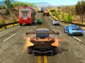 Jogo Real Car Traffic Racer