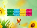 Jogo Summer Brick Out