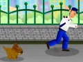Jogo Police Runner
