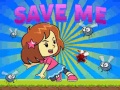 Jogo Save From Mosquito