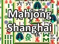 Jogo Shanghai mahjong	