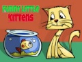 Jogo Funny Little Kittens