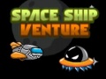 Jogo Space ship Venture
